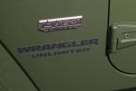 Jeep Wrangler 75th Anniversary 2016 года (EU)